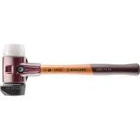 HALDER SIMPLEX 3027.260 Voorhamer Ergonomische handgreep, Middelhard 1540 g 405 mm 1 stuk(s)