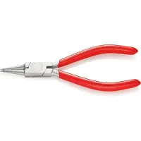 Knipex Borgveertang verchroomd 140 mm - 4413J1