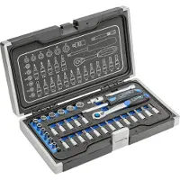 Högert HT1R464 Gereedschapset