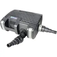 Hozelock Filterpomp Aquaforce 12000 L/h