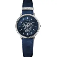 Versace SP Ve8101619 Dameshorloge