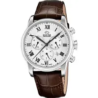 Jaguar Heren J968/5 Horloge - Stijlvolle Unisex Horloge