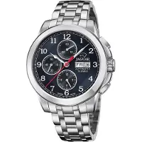 Jaguar - J978/3 - Polshorloge - Chronograaf - Automatisch - Heren