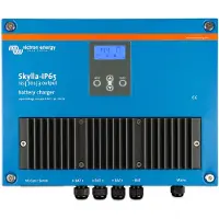 Victron Energy Skylla-IP65 Loodaccu-lader 24 V Laadstroom (max.) 35 A