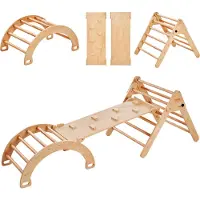 Vevor Pikler Triangle Set