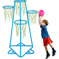 Vevor basketbalring voor kinderen