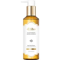 D'alba , Professioneel, Scalp Therapie Serum Shampoo, 9,29 fl oz (275 ml)