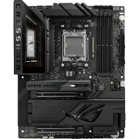 Asus ROG CROSSHAIR X870E Dark Hero moederbord Socket AM5