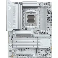 Asus TUF Gaming X870-PRO WIFI7 W NEO moederbord Socket AM5