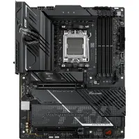Asus ROG Strix X870E-H Gaming WiFi7 - Moederbord - Socket AM5 - ATX - AMD X870E chipset