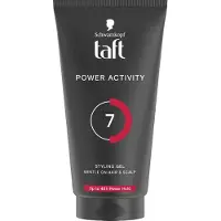 Taft Styling Gel Power Active 150 ml