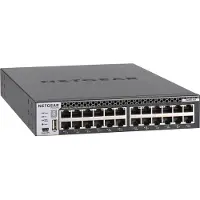Netgear M4300-24x L3 Switch