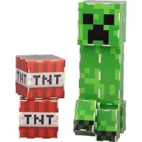 Paladone Minecraft Creeper Construction Kit