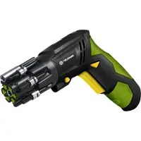 Fieldmann FDS 10102-A multifunctionele accuschroevendraaier