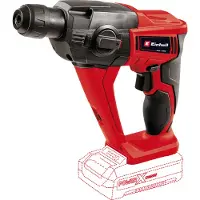 Einhell Power X-Change TE-HD 18 Li-Solo SDS-Plus-Accu-boorhamer 18 V 1500 mAh Li-ion Zonder accu
