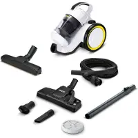 Kärcher VC 3 Plus stofzuiger - 1.198-060.0