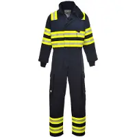 Portwest FR98 Bosbrand Overall