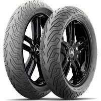 Michelin City Grip Saver Reinf 60s Tl/tt Scooter Voor-/achterband