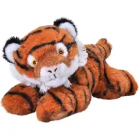 Wild republic - Plush Toy Mini Ecokins 20 cm Tiger