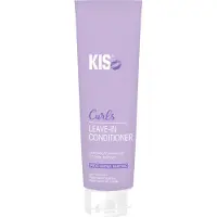 Kis Curls Leave-In Conditioner