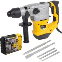 Powerplus POWX1195