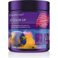 Aquaforest Visvoer AF Color Up 100 gram