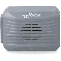 Weitech Binnen En Buiten Ultrasone Wespenverjager