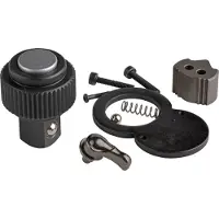 SW-Stahl 03814L-REP Reparatieset, momentsleutelslot