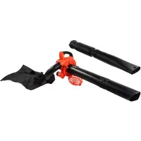 GEKO Bladzuiger met motor, 3-in-1, model 06160