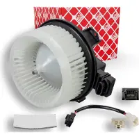 FEBI BILSTEIN 173875 Interieurventilatie