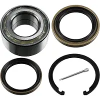 FEBI BILSTEIN 178635 Wiellagerset