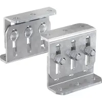 Fischer Festpunkte Sattel FMFS M (2 st.) - 547861
