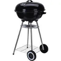 Vaggan Barbecue