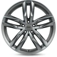 MAM WHEELS MAMRS38018511230MPFP Velg