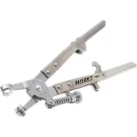 Hazet 798-1 Slangklemtang 285 mm 1 stuk(s)