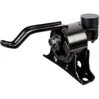 FEBI BILSTEIN Rubber carrosserie, motorophanging 176526