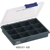 Raaco assortimentsdoos Assorter 6-12 136143 online kopen