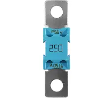 Victron Energy Zekeringsinzetstuk CIP137250010 170 mm x 100 mm