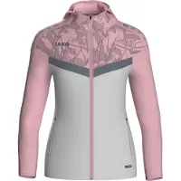 Jako Jas met kap iconic dames 6824d-851