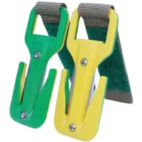 Eezy Cut Trilobite Emergency Cutting Tool Geel