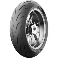 Carpetfine Power 6 Exclusive Edition 73w Tl Sport-touring Bagdæk