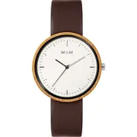 Mam Mam650 Horloge