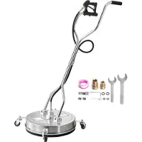 Vevor 535 mm hogedrukreiniger