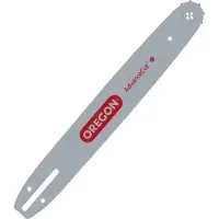 Oregon AdvanceCut geleiderail 325", Micro-Lite, 1,3 mm, 33 cm