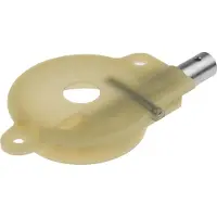 Husqvarna Serie - Oliepomp - Model 36 41 136 137 141 142 - Vervangcode 532191221
