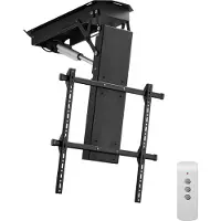 Vevor Gemotoriseerde TV-plafondbeugel voor tv's van 813 tot 1778 mm
