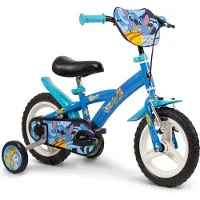 Stitch Fiets