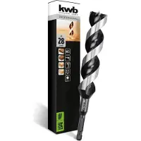 Kwb 042928 Slangenboor 28 mm Gezamenlijke lengte 235 mm 1/4 (6.3 mm) 1 stuk(s)