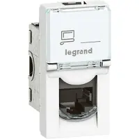 Legrand LCS2 Datacontactdoos Aderpaar - 076561