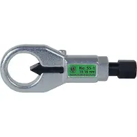 Kukko Moersplijter | M22-M33 | mechanisch | tot kwaliteitsklasse 6 | 1 stuk - 55-4 55-4